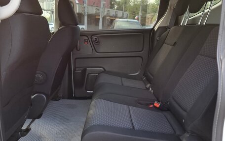 Honda Freed II, 2017 год, 1 444 000 рублей, 12 фотография