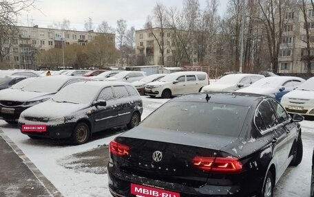 Volkswagen Passat B8 рестайлинг, 2020 год, 3 000 000 рублей, 2 фотография