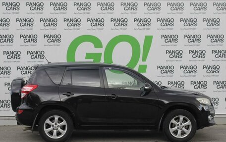 Toyota RAV4, 2011 год, 1 230 000 рублей, 5 фотография