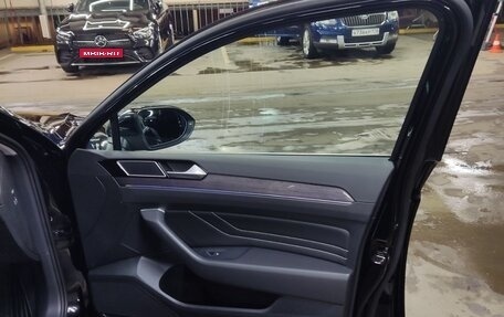 Volkswagen Passat B8 рестайлинг, 2020 год, 3 000 000 рублей, 5 фотография
