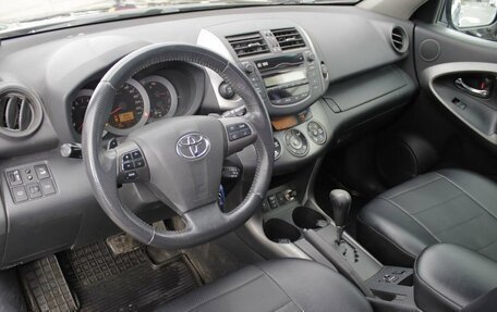 Toyota RAV4, 2011 год, 1 230 000 рублей, 9 фотография