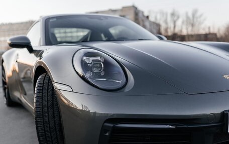 Porsche 911, 2019 год, 11 000 000 рублей, 7 фотография