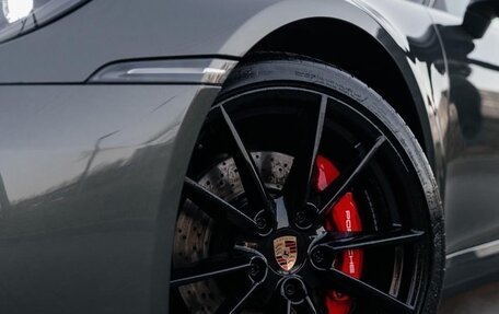 Porsche 911, 2019 год, 11 000 000 рублей, 9 фотография