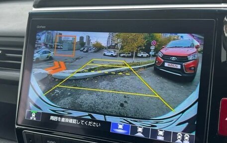 Honda Stepwgn IV, 2019 год, 1 980 000 рублей, 9 фотография