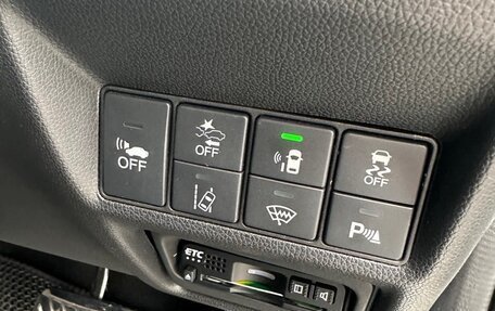 Honda Stepwgn IV, 2019 год, 1 980 000 рублей, 11 фотография