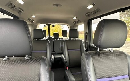 Honda Stepwgn IV, 2019 год, 1 980 000 рублей, 15 фотография