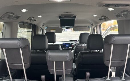 Honda Stepwgn IV, 2019 год, 1 980 000 рублей, 16 фотография