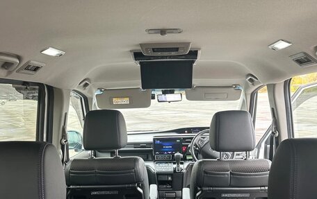 Honda Stepwgn IV, 2019 год, 1 980 000 рублей, 17 фотография