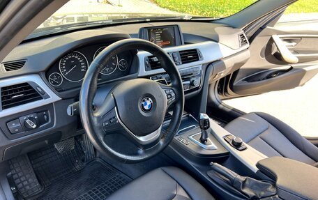 BMW 3 серия, 2017 год, 3 200 000 рублей, 8 фотография