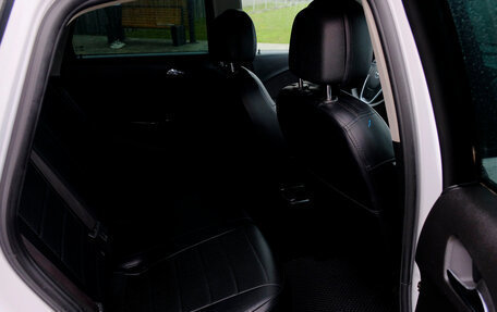 Opel Astra J, 2013 год, 619 702 рублей, 11 фотография