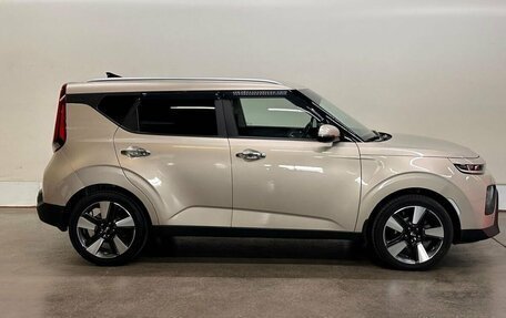 KIA Soul III, 2019 год, 1 677 000 рублей, 5 фотография