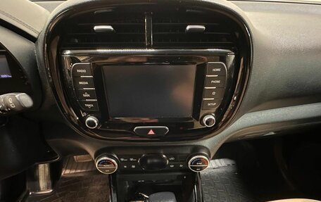 KIA Soul III, 2019 год, 1 677 000 рублей, 9 фотография