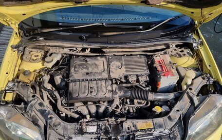 Mazda Demio III (DE), 2002 год, 169 000 рублей, 12 фотография