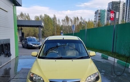 Mazda Demio III (DE), 2002 год, 169 000 рублей, 3 фотография