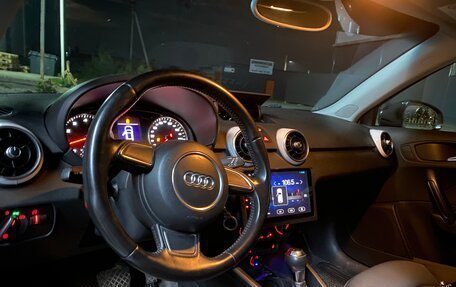 Audi A1, 2011 год, 1 100 000 рублей, 5 фотография