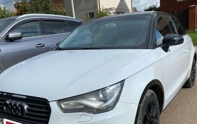 Audi A1, 2011 год, 1 100 000 рублей, 1 фотография
