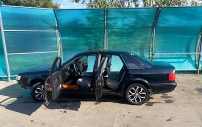 Audi 100, 1992 год, 1 фотография