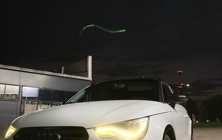 Audi A1, 2011 год, 1 100 000 рублей, 4 фотография