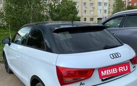 Audi A1, 2011 год, 1 100 000 рублей, 2 фотография