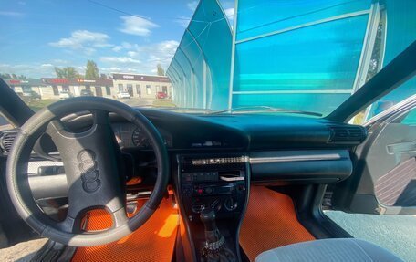 Audi 100, 1992 год, 8 фотография