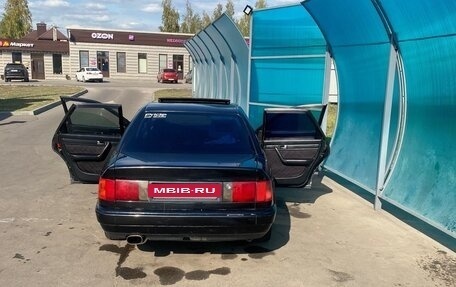 Audi 100, 1992 год, 2 фотография