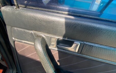 Audi 100, 1992 год, 13 фотография