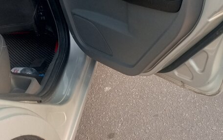 Ford Focus II рестайлинг, 2010 год, 650 000 рублей, 9 фотография