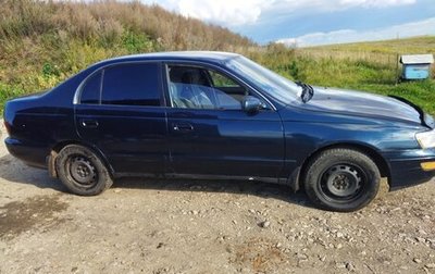Toyota Corona IX (T190), 1993 год, 320 000 рублей, 1 фотография