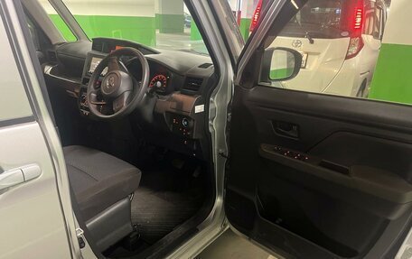 Toyota Roomy I, 2022 год, 1 248 888 рублей, 3 фотография