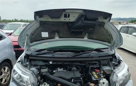 Toyota Roomy I, 2022 год, 1 248 888 рублей, 8 фотография