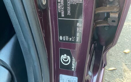 Hyundai Solaris II рестайлинг, 2012 год, 610 000 рублей, 6 фотография