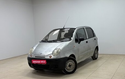 Daewoo Matiz, 2011 год, 180 000 рублей, 1 фотография