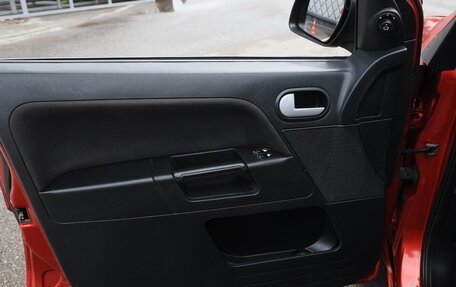 Ford Fusion I, 2008 год, 283 760 рублей, 9 фотография