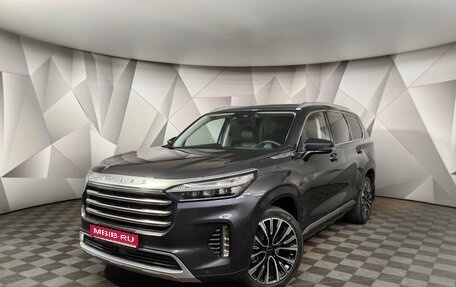 CheryExeed VX, 2022 год, 2 193 000 рублей, 1 фотография