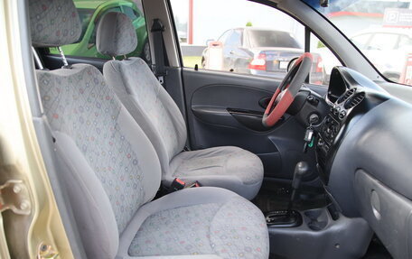 Daewoo Matiz I, 2007 год, 182 755 рублей, 5 фотография
