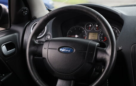 Ford Fusion I, 2008 год, 283 760 рублей, 21 фотография