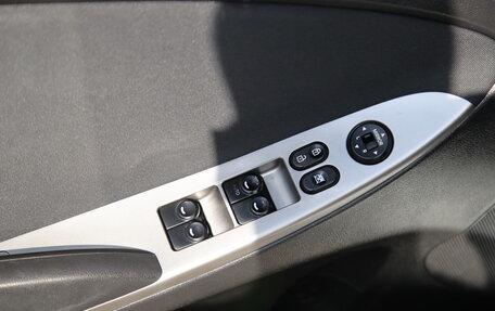 Hyundai Solaris II рестайлинг, 2016 год, 932 412 рублей, 13 фотография