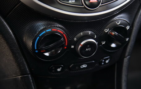 Hyundai Solaris II рестайлинг, 2016 год, 932 412 рублей, 16 фотография