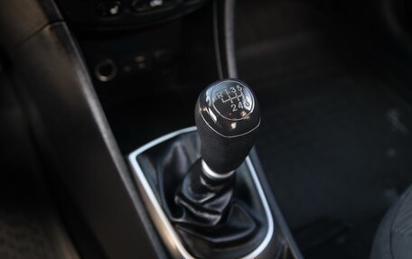 Hyundai Solaris II рестайлинг, 2016 год, 932 412 рублей, 14 фотография