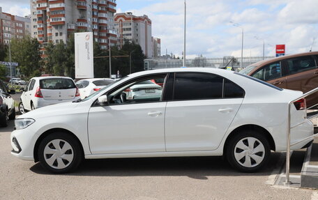 Volkswagen Polo VI (EU Market), 2021 год, 1 402 285 рублей, 6 фотография