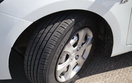 Hyundai Solaris II рестайлинг, 2016 год, 932 412 рублей, 11 фотография