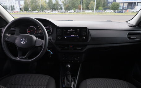 Volkswagen Polo VI (EU Market), 2021 год, 1 402 285 рублей, 9 фотография