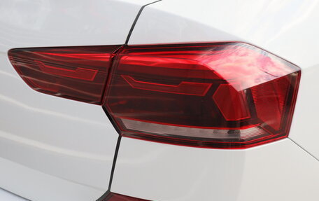 Volkswagen Polo VI (EU Market), 2021 год, 1 402 285 рублей, 14 фотография