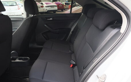 Volkswagen Polo VI (EU Market), 2021 год, 1 402 285 рублей, 22 фотография