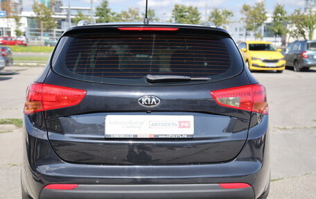 KIA cee'd III, 2014 год, 999 000 рублей, 3 фотография