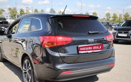 KIA cee'd III, 2014 год, 999 000 рублей, 4 фотография