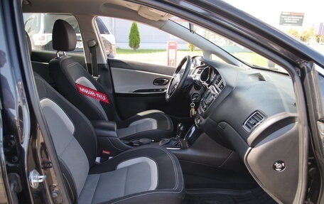 KIA cee'd III, 2014 год, 999 000 рублей, 7 фотография
