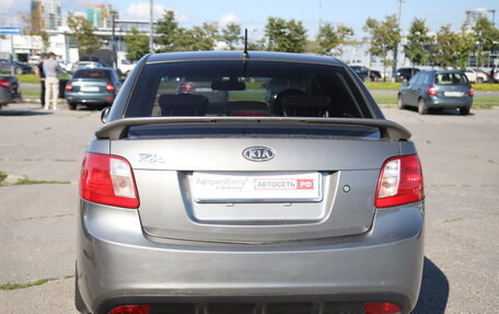 KIA Rio II, 2009 год, 479 000 рублей, 3 фотография