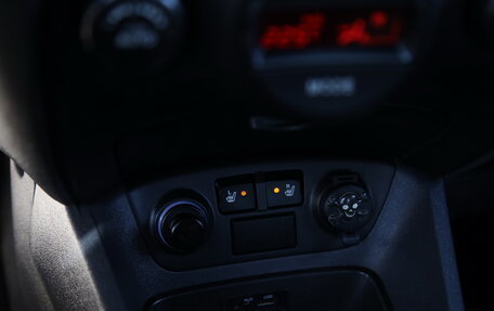 KIA Rio II, 2009 год, 479 000 рублей, 16 фотография