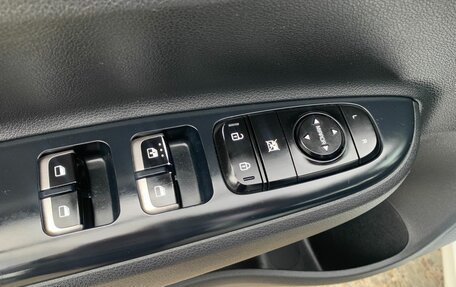 KIA Rio IV, 2018 год, 1 130 239 рублей, 14 фотография